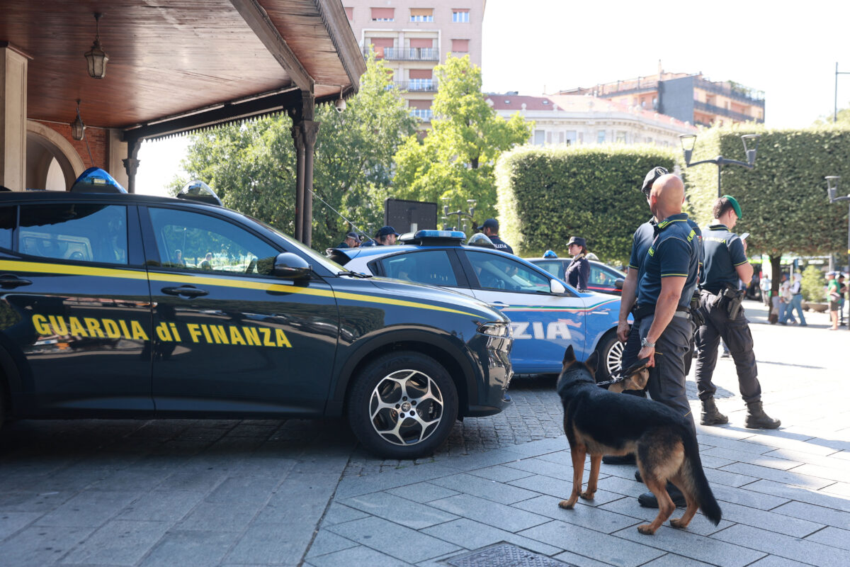 Budget bill, increase in retirement age for law enforcement postponed: three months over three years from 2028 Budget bill, increase in retirement age for law enforcement postponed: three months over three years from 2028