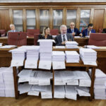 Budget: amendment on Bank of Italy gold reserves approved