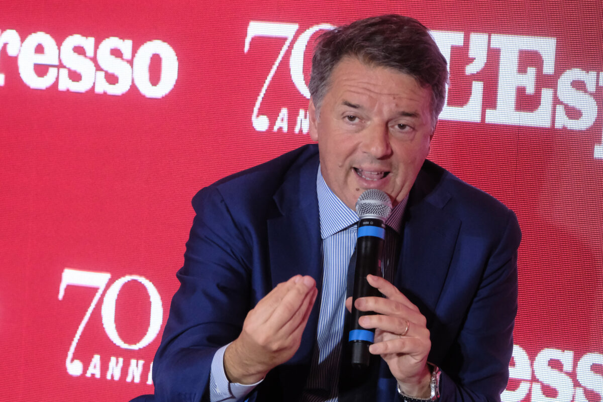 Budget law, Renzi: “Giorgetti has lost face”