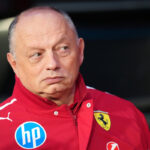 F1, Vasseur: ‘2026 is a great opportunity for everyone, it will be a different story’