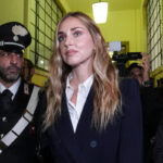 Ferragni case, the influencer: ‘I am calm and confident’