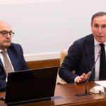 Budget, Boccia (PD): ‘Giorgetti contradicted by Lega, he should resign or come to the Chamber’