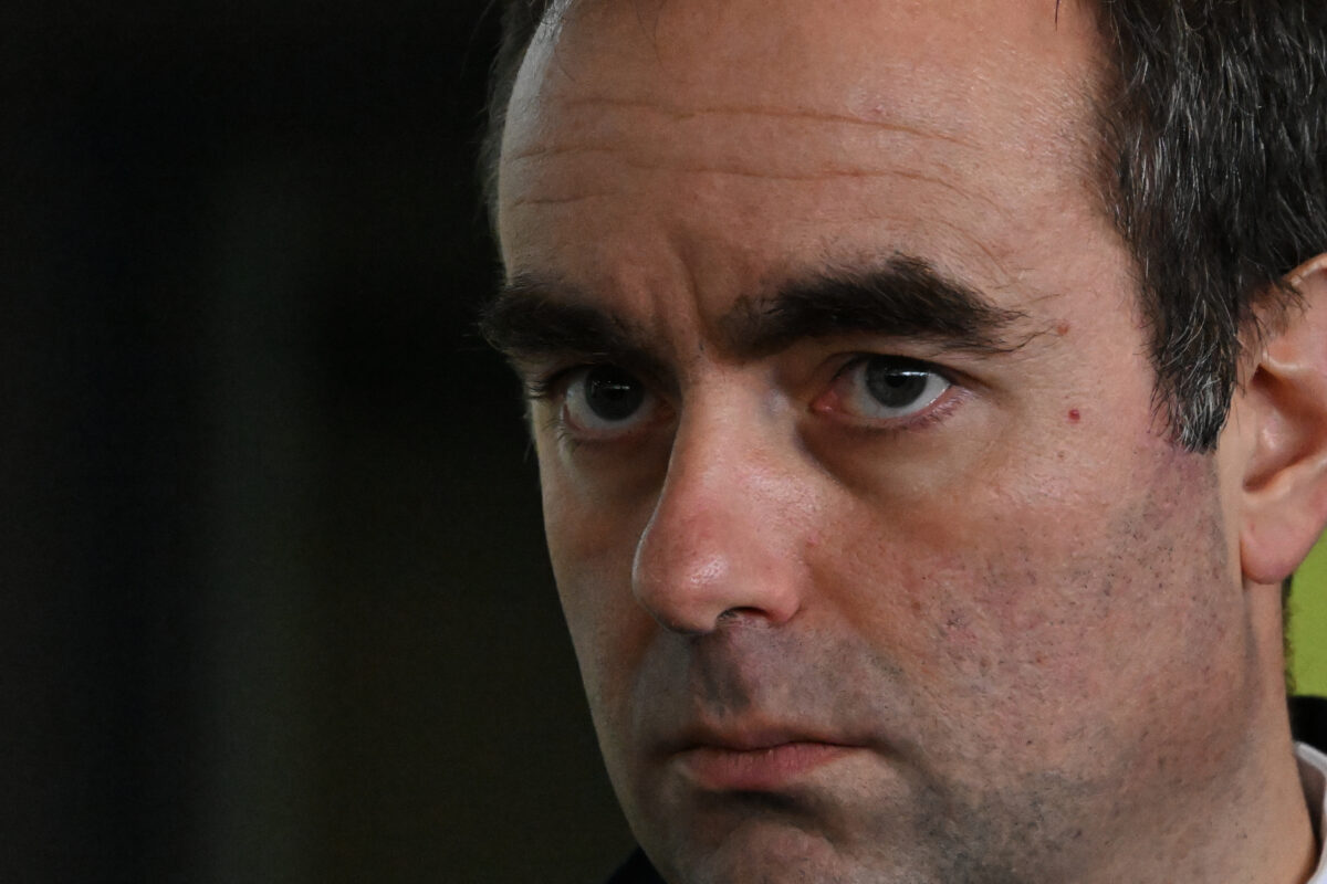 France: agreement on budget fails, special law on the way