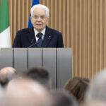 Defence, Mattarella: ‘Multiple security needs in the Mediterranean’