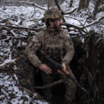 Nobel Prize winner Matvijcuk: “Weapons in Kiev? They protect Italy from Russian drones”