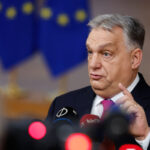 Ukraine, Orban: ‘EU prevented from declaring war on Russia using assets’