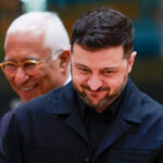 Ukraine, Costa: ‘We have an agreement in the EU, 90 billion to support Kiev’