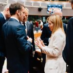 Ukraine, Meloni: ‘Solution with solid legal foundations, common sense prevails’