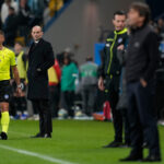 Super Cup, Napoli: ‘Allegri’s insults towards Oriali, aggression will not go unnoticed’