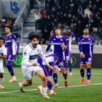 Conference League, Lausanne-Fiorentina 1-0