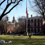 USA: suspected killer of Brown University and MIT professor found dead