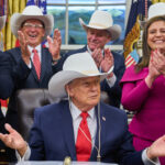 Venezuela, Trump: ‘I don’t rule out war, Maduro knows what I want’