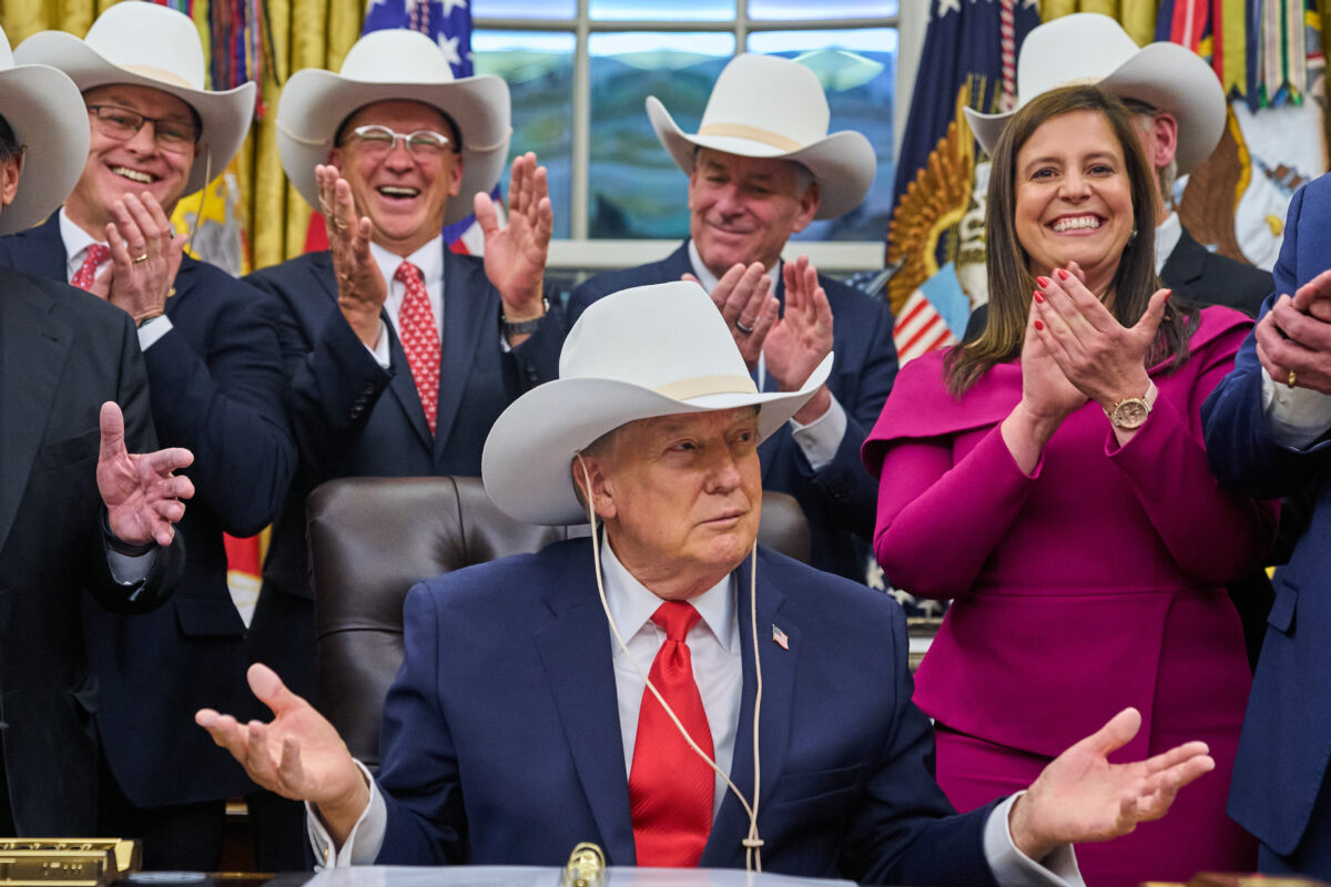 Venezuela, Trump: ‘I don’t rule out war, Maduro knows what I want’