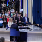 Ukraine, Putin: “Ready to halt attacks on Ukraine on election day”