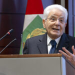 Mattarella: ‘Look to the future, seek hope’