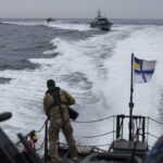 Ukraine: Kiev, 8 dead and 27 injured in Russian attack on Odessa port