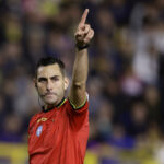 Super Cup: Colombo to referee Napoli-Bologna final