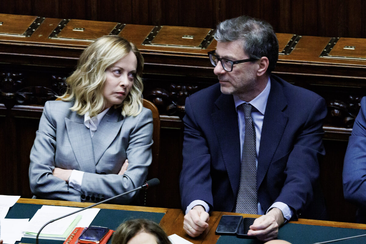 Budget: green light from the committee, in the Chamber on Monday