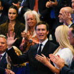 Gaza: WSJ, luxury hotel in Kushner-Witkoff reconstruction plan