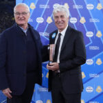 Football, Ranieri: ‘My Roma team is golden, with Juve a very important match’