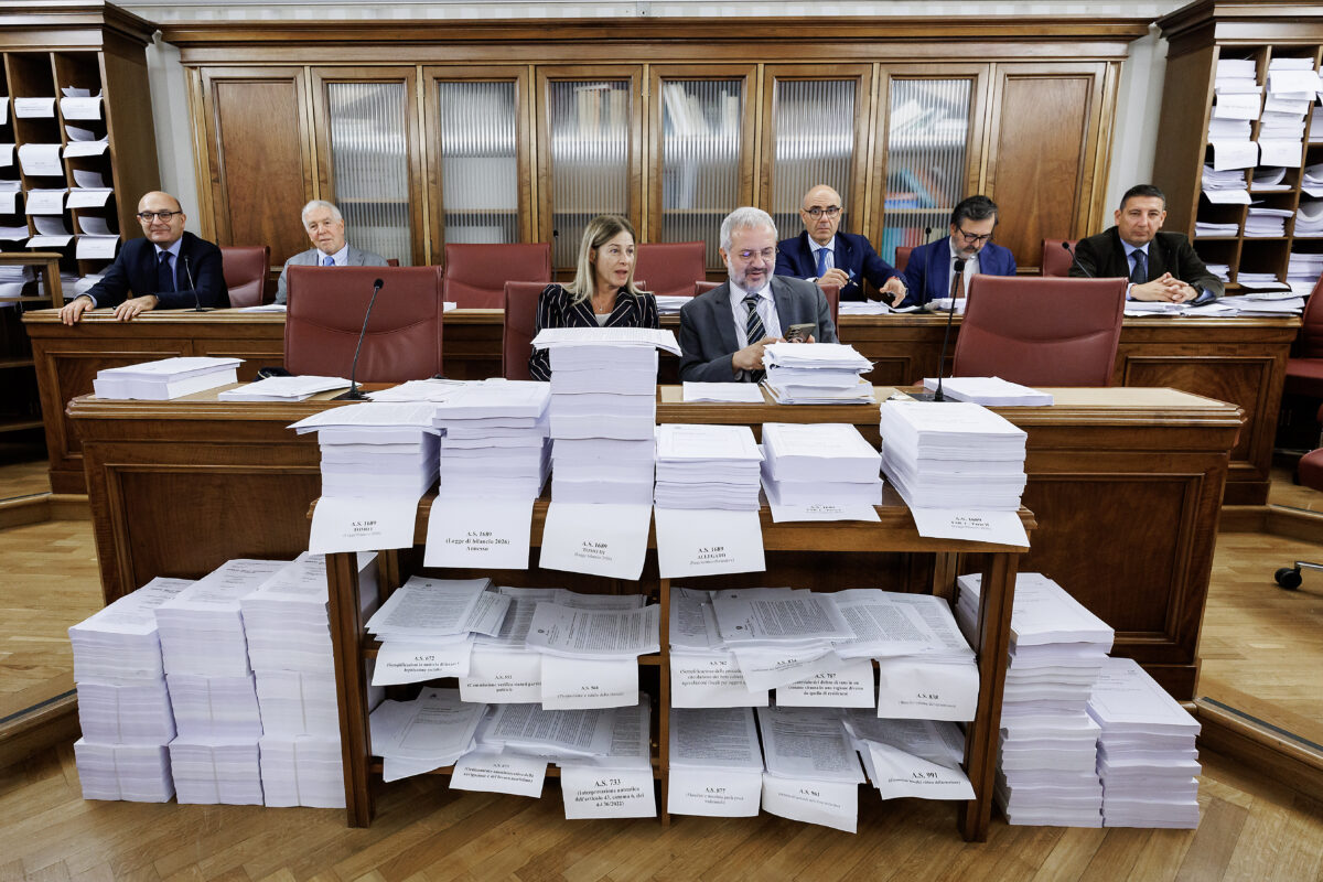 Budget: new government maxi amendment, SEZs, tax credits and housing, changes to severance pay regulations Budget: new government maxi amendment, SEZs, tax credits and housing, changes to severance pay regulations