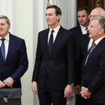 Ukraine, Russian delegation head Dmitriev to meet Witkoff and Kushner in Miami today