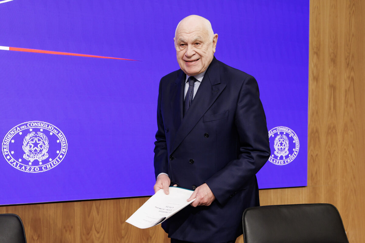 Justice, Nordio: “After the referendum we will reform the criminal procedure”