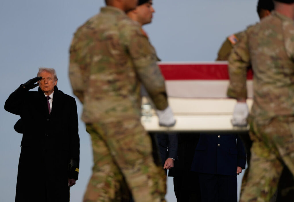 Syria: US strikes over 70 ISIS targets