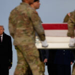 Syria: US strikes over 70 ISIS targets