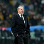 Supercup, clash with Oriali: Allegri fined only €10,000