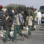 Nigeria: 130 students kidnapped in November freed