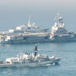 France: Macron announces start of construction of new aircraft carrier