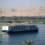 Egypt, Foreign Ministry: ‘Italian woman dies in collision between two cruise boats on the Nile’