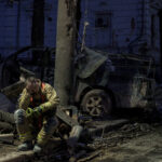 Ukraine: Kiev claims Moscow has abducted 50 civilians in the Sumy region