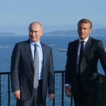 Ukraine, Élysée: “Now it is useful again to talk with Putin”