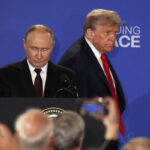 US-Russia, Kremlin: “No phone call between Putin and Trump scheduled”
