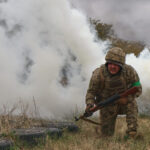 Ukraine, media: Kyiv soldiers surrendered to Russian armed forces