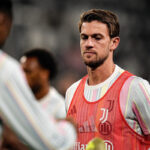 Football: Juventus, Rugani suffers moderate injury to medial calf muscle