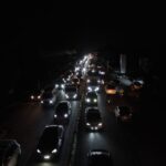 USA: blackout in San Francisco leaves 130,000 users without power