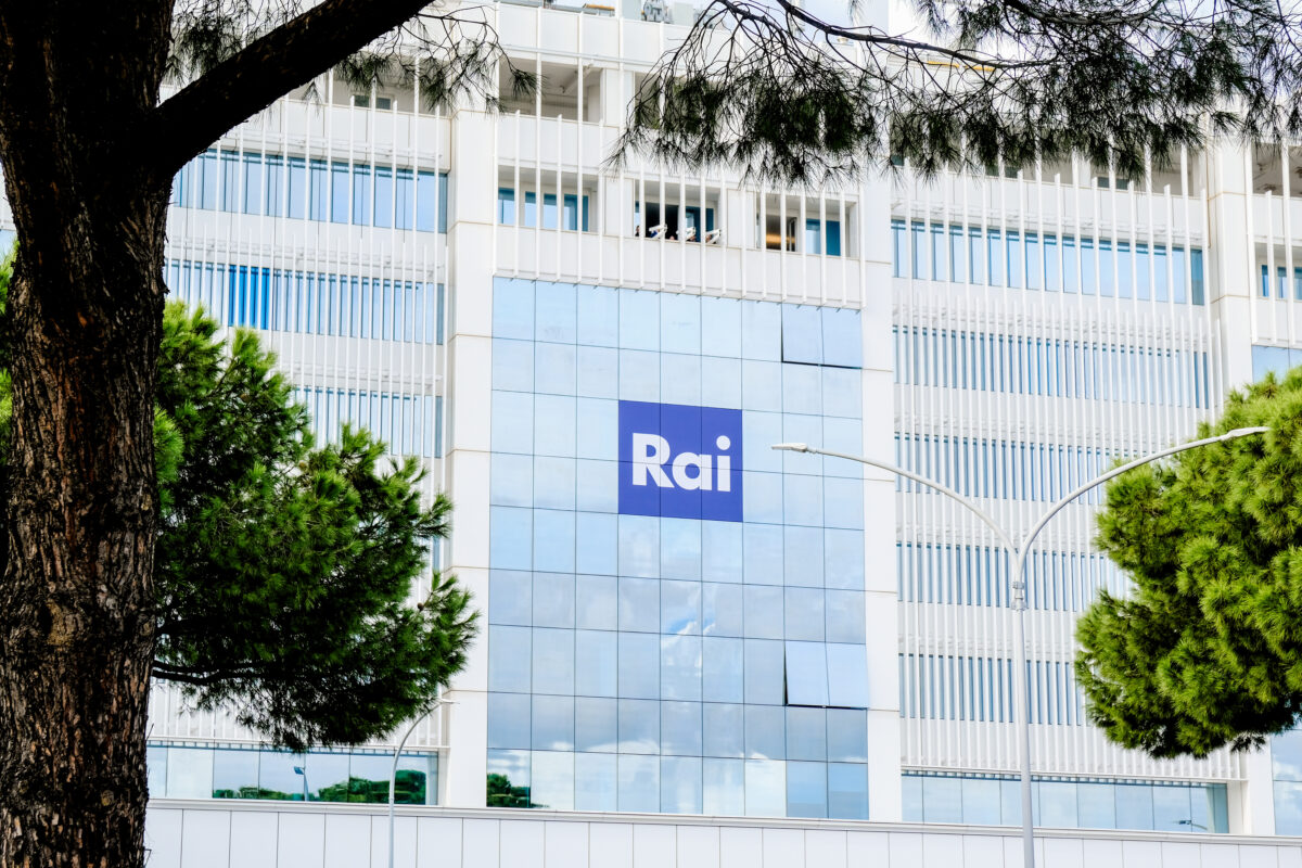 Budget law, Usigrai: “Irresponsible to take 10 million from the licence fee away from Rai”