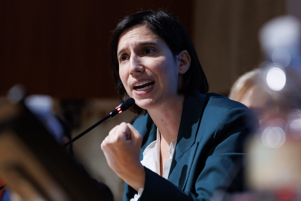 Budget: Schlein, it’s wrong, the majority has failed