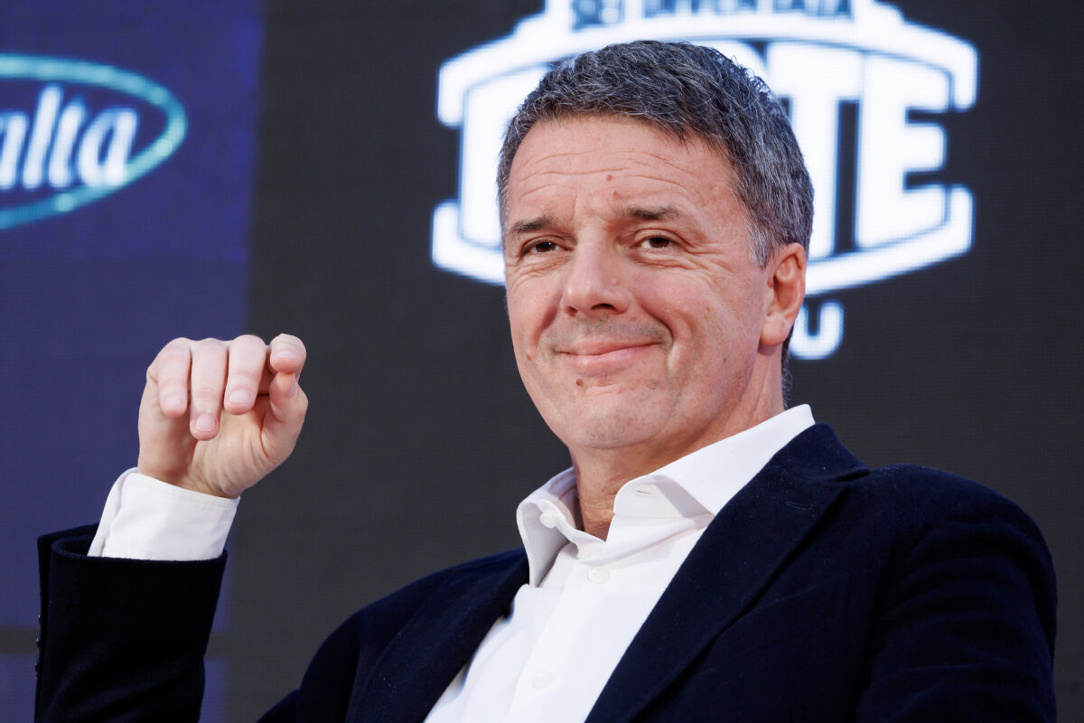 Budget, Renzi: “Government of tricksters, the Center-Left must wake up”