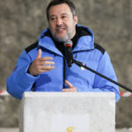 Turin: Salvini, we are working to clear out the social centres