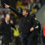 Super Cup: Conte, Bologna more “hungry”? That mustn’t happen, it would be our fault