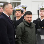 Ukraine: Zelensky, constructive dialogue with the US, we are examining every detail