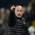 Super Cup: Italiano, when you play a final, your only desire is to lift the trophy