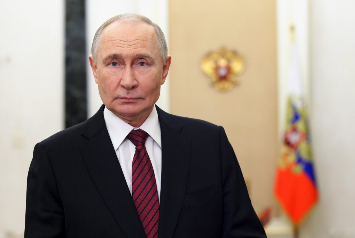 Ukraine, Moscow: “Kyiv trying to disrupt negotiations”