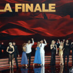 TV, Andrea Delogu and Nikita Perotti win ‘Dancing with the Stars’