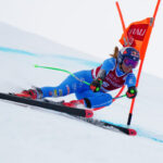 Skiing, Goggia wins super-G in Val d’Isère