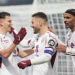 Football : Serie A, Sassuolo v Torino 0-1